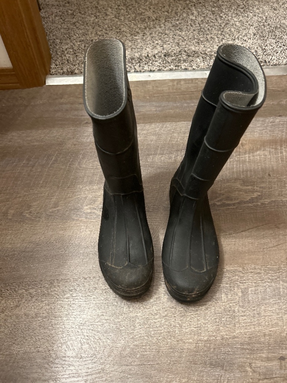 Miud boots